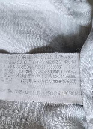 Штани zara 5