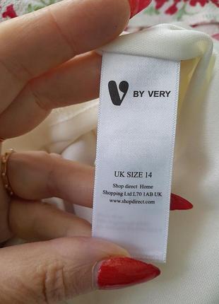 Платье новое на подкладке 👗 6