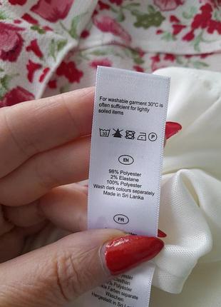 Платье новое на подкладке 👗 7