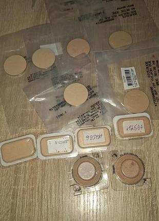 Тестер пудры bourjois