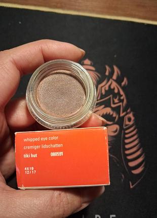Тіні для повік mary kay whipped eye color tiki hut