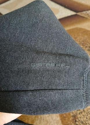 Кофта фирмы g-star raw оригинал 4