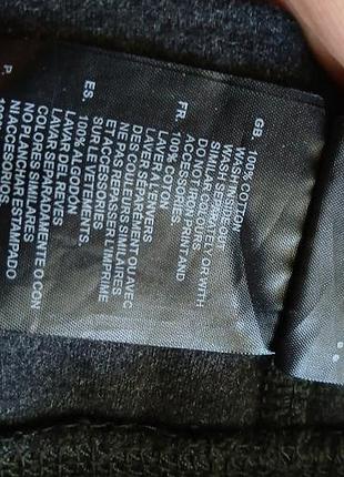 Кофта фирмы g-star raw оригинал 5
