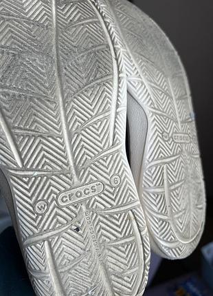 Crocs swiftwater sandals 2