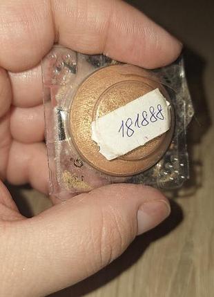 Тестер однушки теней bourjois 8