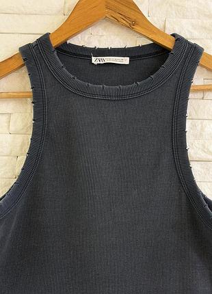 Майка zara 2