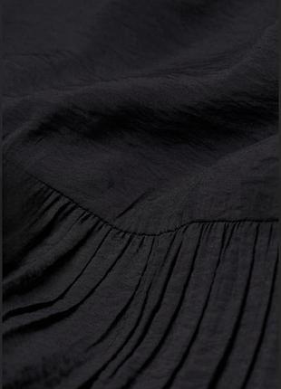 Легкое вискозное платье 👗 10