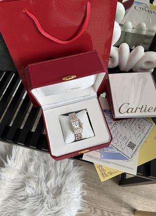 Годинник cartier (panthere de cartier) medium