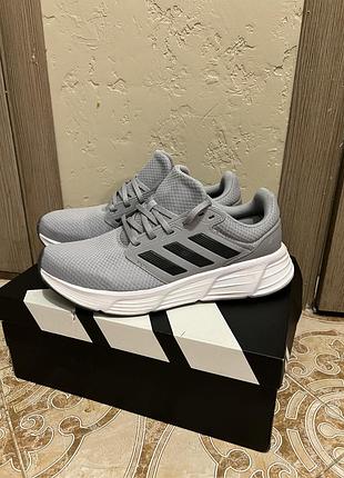 Чоловічі кросівки adidas galaxy 6