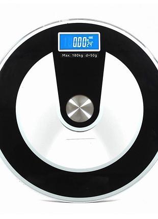 Весы напольные, 180кг (50г)