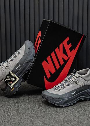 Nike acg zegama hike 2