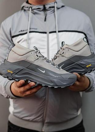 Nike acg zegama hike 4