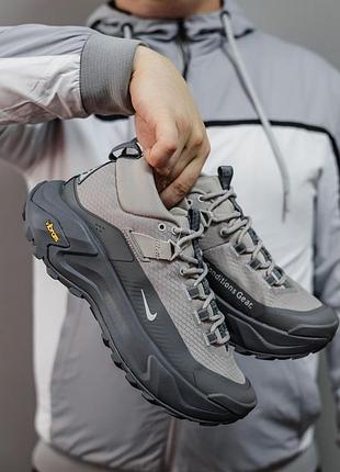 Nike acg zegama hike 8