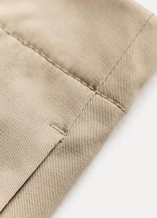 Штани zara 4