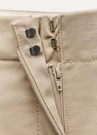Штани zara 3
