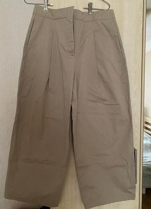 Штани zara 6