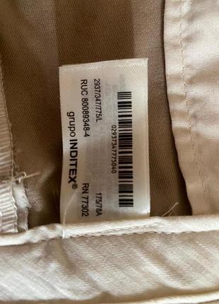 Штани zara 5