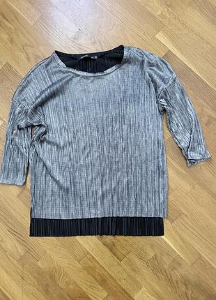 Bershka топ s