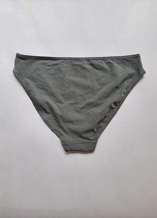 Трусики h&m 2