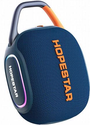 Bluetooth колонка hopestar p91 15w blue