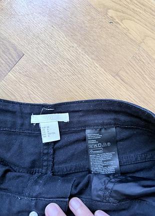 H&m шорти s 2