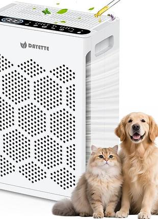 Очищувач повітря dayette ap304 wifi (товар вживаний)