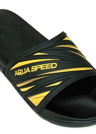 Шльопанці aqua speed idaho 2