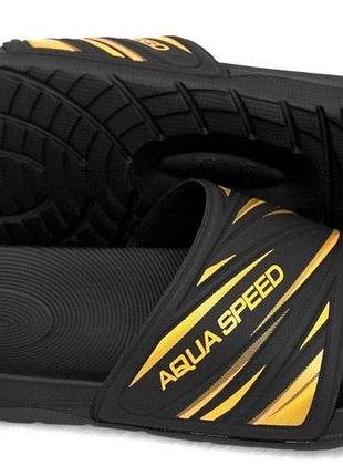 Шльопанці aqua speed idaho 3