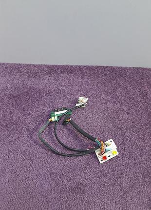 Плата для кондиционера saturn sx-sv1-zj