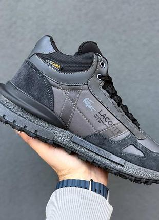 Lacoste elite active хутро 5