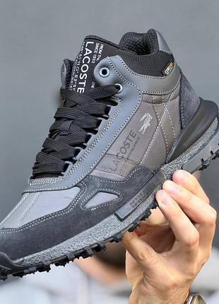 Lacoste elite active хутро 6