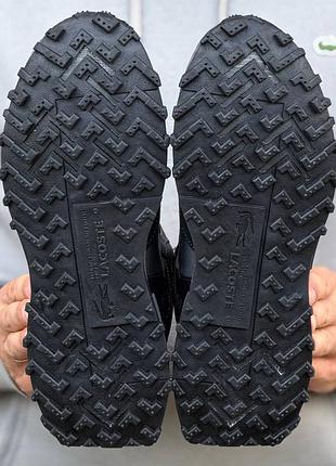 Lacoste elite active хутро 7