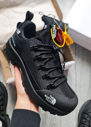 Мужские кроссовки the north face glenclyffe gore-tex термо