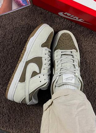 Кросівки nike dunk