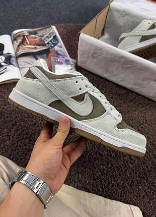 Кросівки nike dunk 2