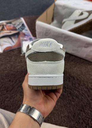 Кросівки nike dunk 3