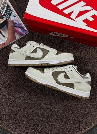 Кросівки nike dunk 5