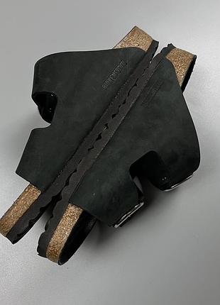 Шльопанці birkenstock 3