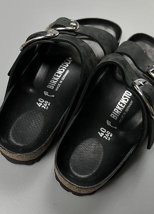 Шльопанці birkenstock 4
