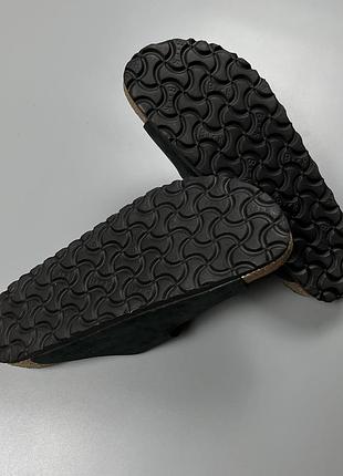 Шльопанці birkenstock 5