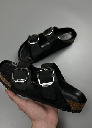 Шльопанці birkenstock 2