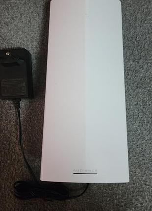Маршрутизатор mikrotik audience lte6 kit 2