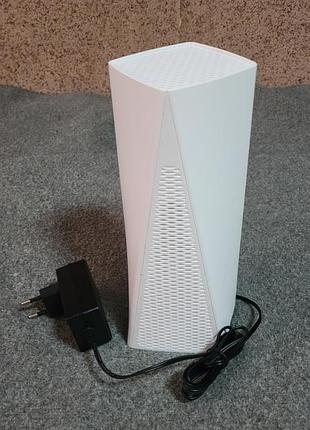 Маршрутизатор mikrotik audience lte6 kit 3