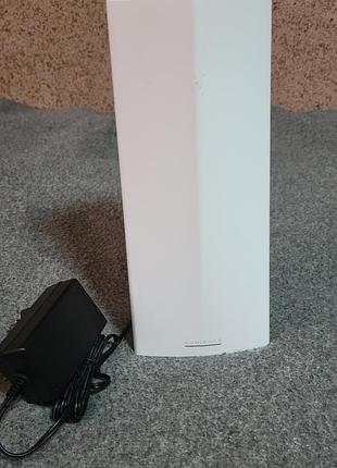 Маршрутизатор mikrotik audience lte6 kit