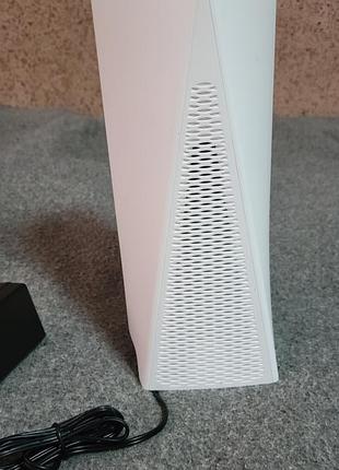 Маршрутизатор mikrotik audience lte6 kit 5