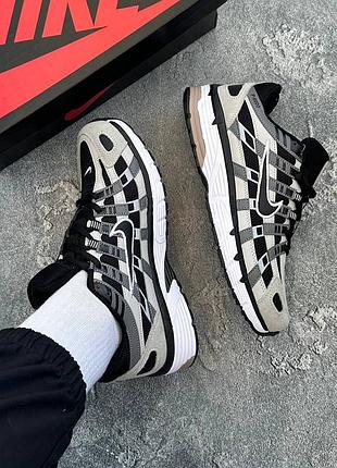Кросівки nike p-6000 4