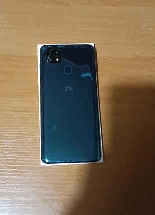 Смартфон zte blade 20 4gb/128gb 2