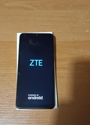 Смартфон zte blade 20 4gb/128gb 3