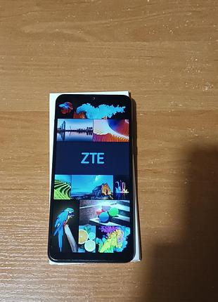 Смартфон zte blade 20 4gb/128gb 4