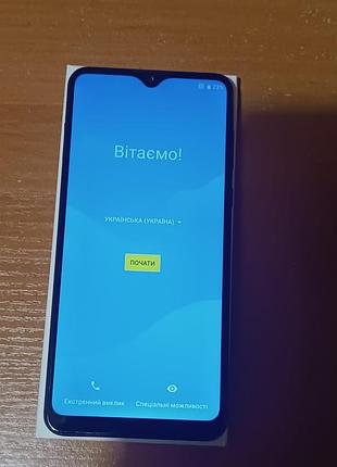 Смартфон zte blade 20 4gb/128gb 5